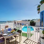 Villa Magali Mar