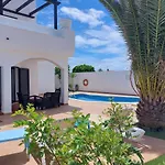 Villa Real Oliva