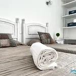 Room Mar Wifi Free , Private Bathroom And Terrace