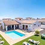 Villa Jardin Canario By Villa Plus