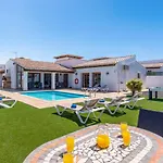 Villa Jardin Canario By Villa Plus