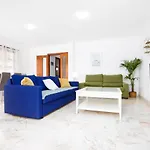La Casa Amarilla - Mirador Lobos Golf