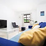 La Casa Amarilla - Mirador Lobos Golf
