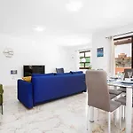 La Casa Amarilla - Mirador Lobos Golf
