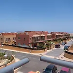 Villa Mirador De Las Dunas