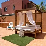 Villa Mirador De Las Dunas