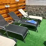Paradise Apartment 1 Minute From The Beach