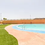 Las Dunas Corralejo Home With Swimming Pool