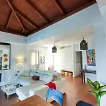 Villa Oasis Beachfront Corralejo By Holidays Home