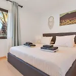 Oasis Duna Casa Jazz Pool