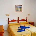 Alisios Playa Apartments