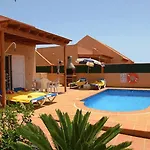 Villas Corralejo