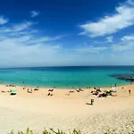 Bristol Sunset Beach