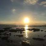 Bristol Sunset Beach