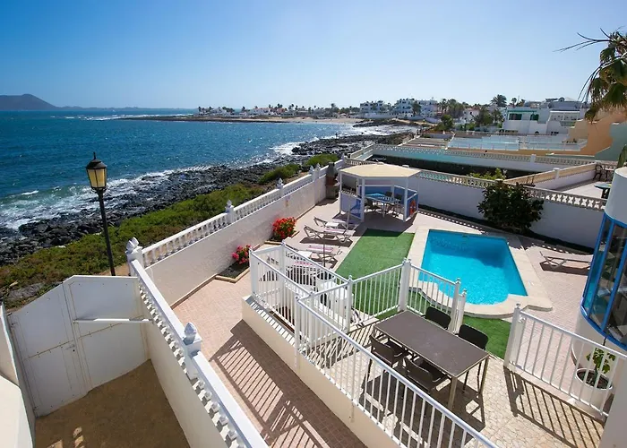 Villa Magali Mar