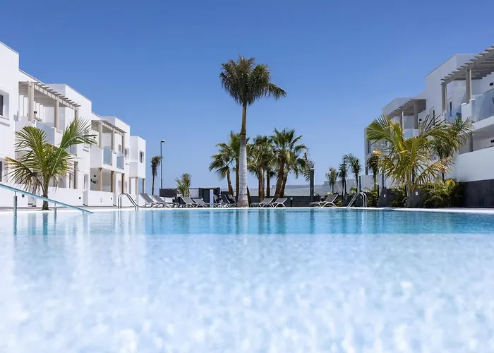 Island Home Fuerteventura