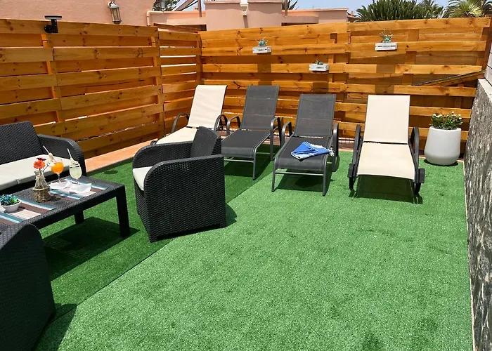 Paradise Apartment 1 Minute From The Beach
