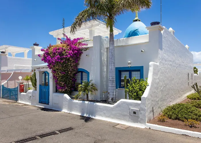 Villa 913
