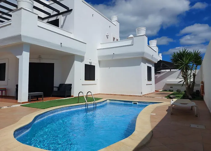 Villa Real Oliva