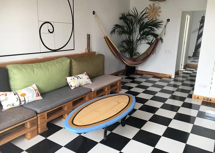 Casa La Ventura