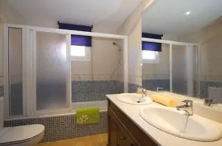 Villas Mira Lobos