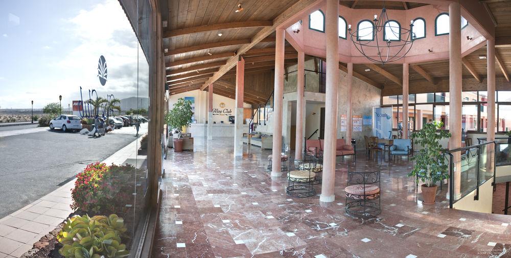 Resort Labranda Aloe Club 3*