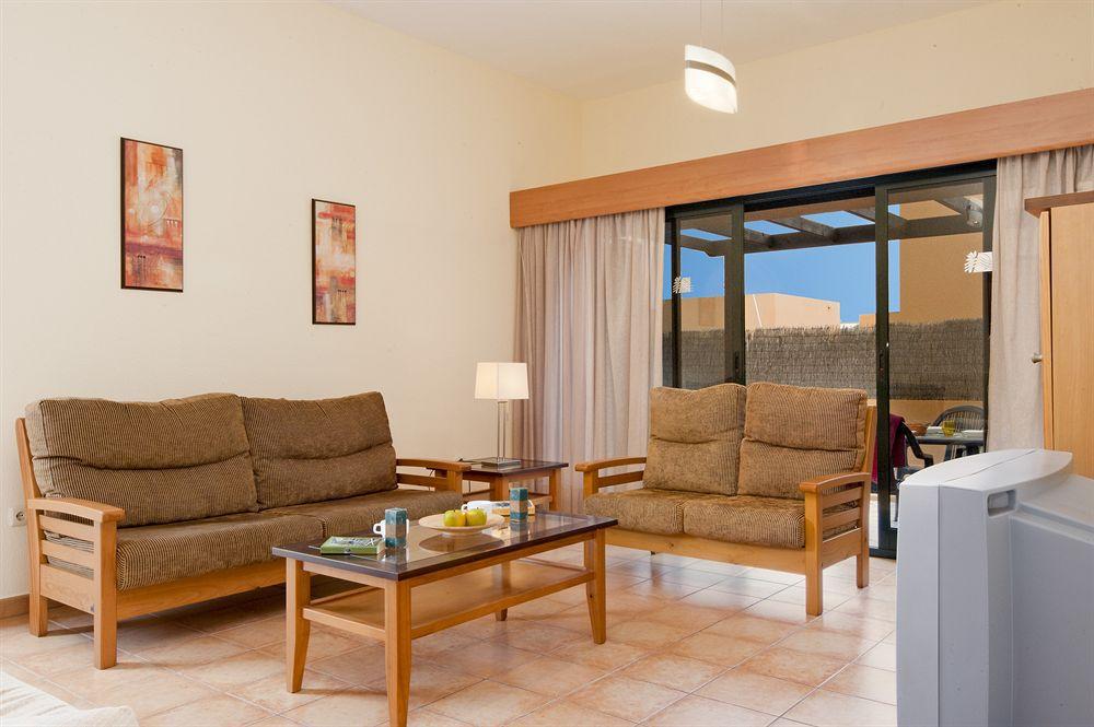 Campo de férias Sol Deluxe 3*