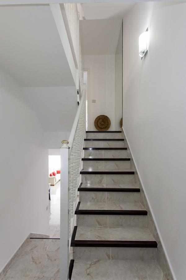 Villa Anju Front Line Sea La Caracola Corralejo