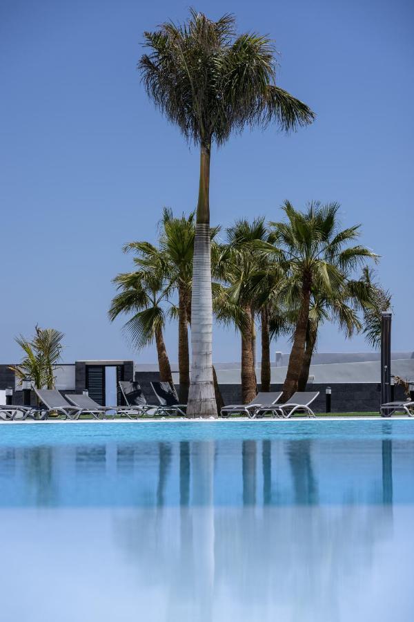 Island Fuerteventura Aparthotel Corralejo