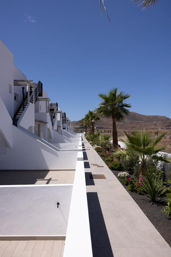 Island Fuerteventura Aparthotel Corralejo