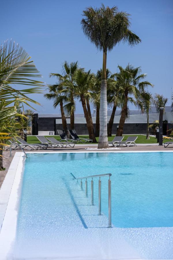 Island Fuerteventura Aparthotel 3*