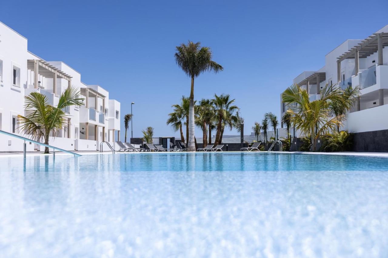 Island Fuerteventura Aparthotel Corralejo