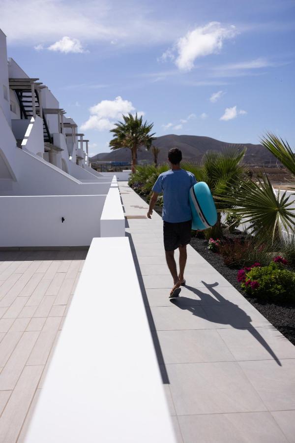 Island Fuerteventura Aparthotel
