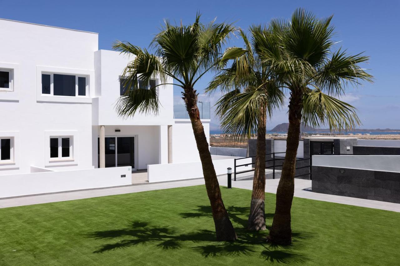 Island Fuerteventura Aparthotel 3*