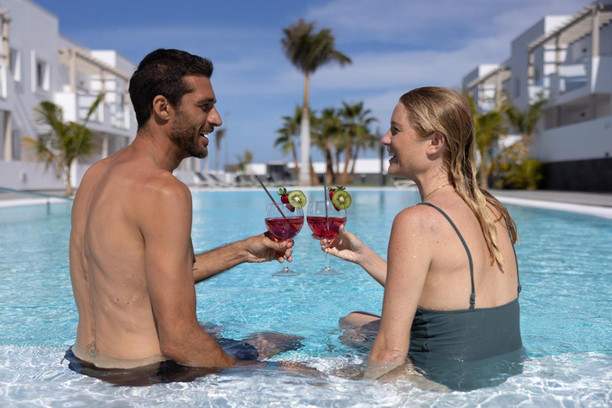 Island Fuerteventura 3*