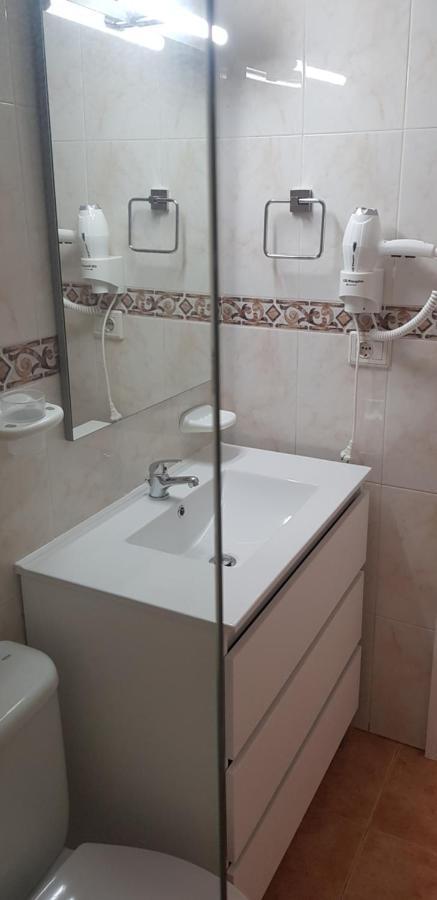 Centro Nuevo * Corralejo