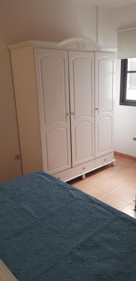Centro Nuevo Apartment