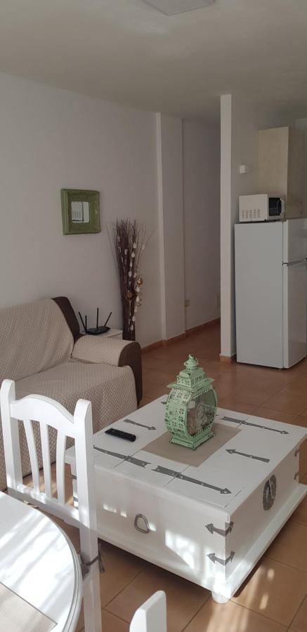 Centro Nuevo Apartment *