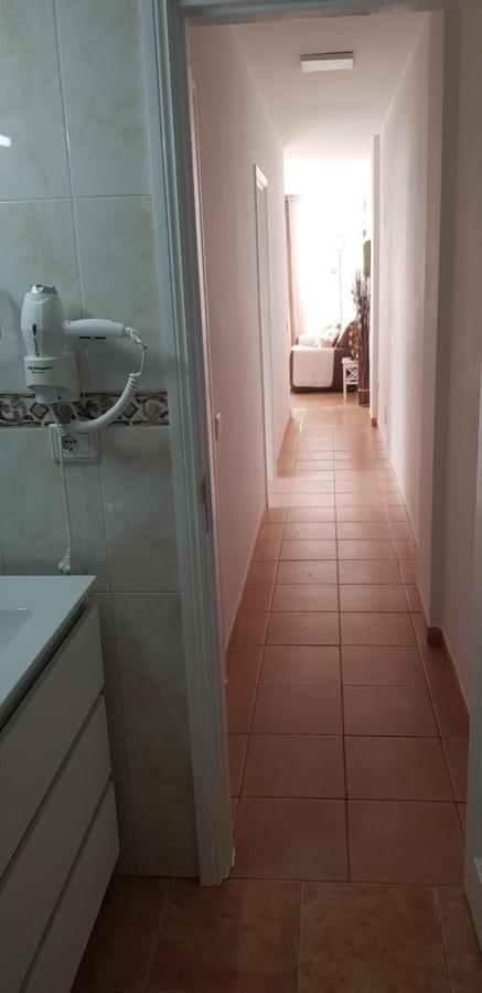 Centro Nuevo Apartment *