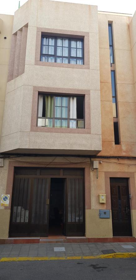 Apartment Centro Nuevo