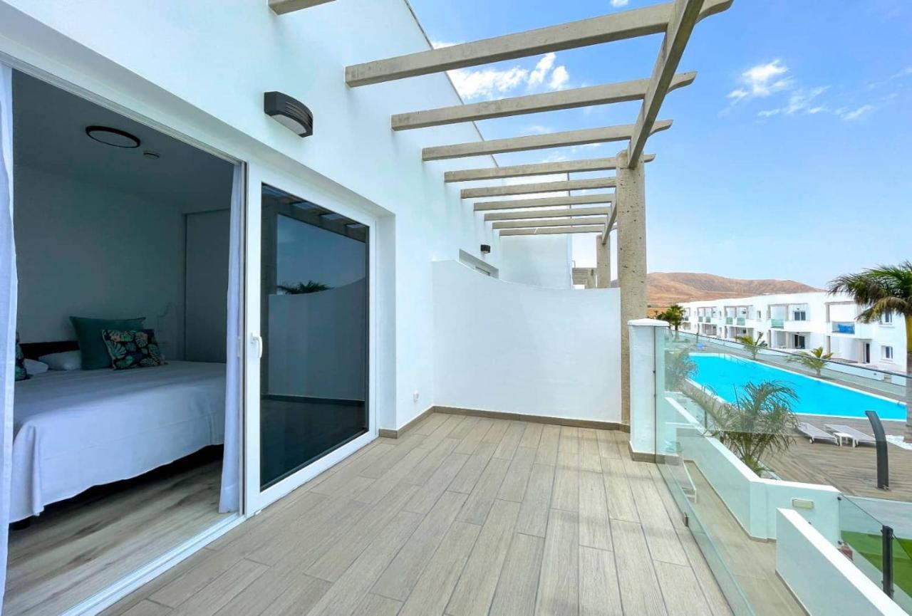 Aparthotel Island Fuerteventura