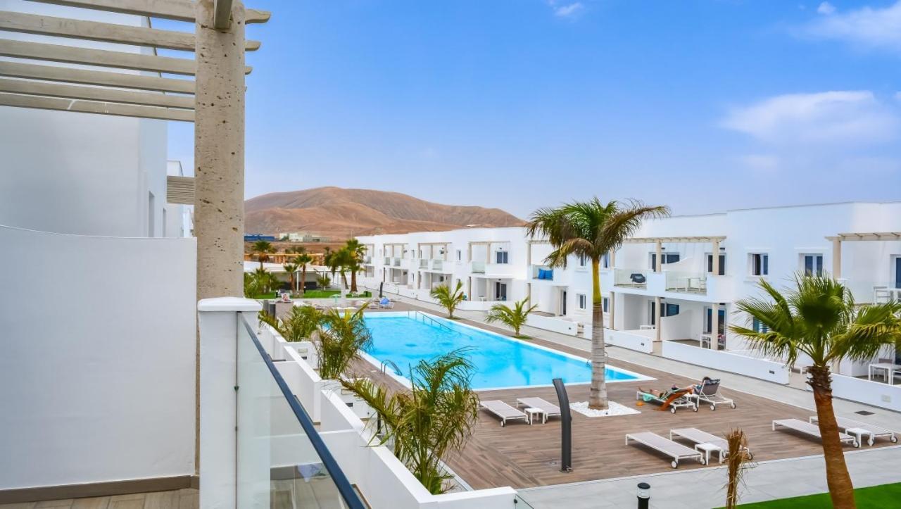 Island Fuerteventura