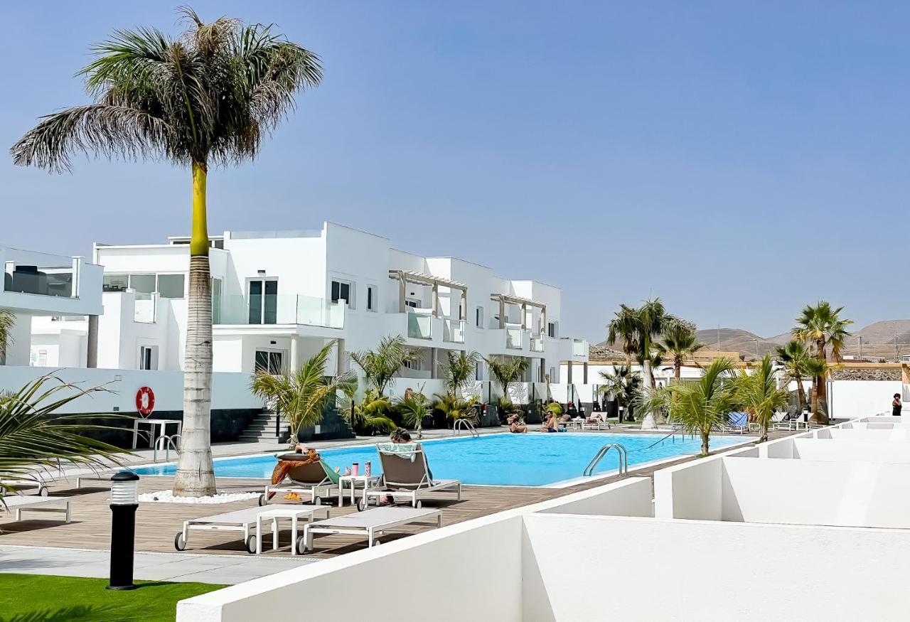 Aparthotel Island Fuerteventura Corralejo