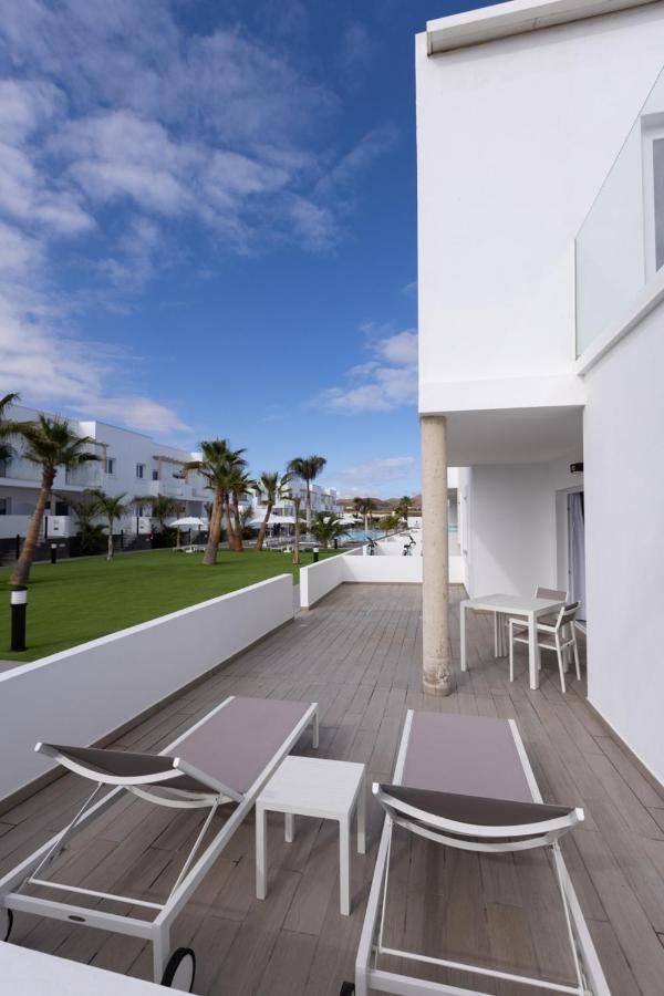 Aparthotel Island Fuerteventura