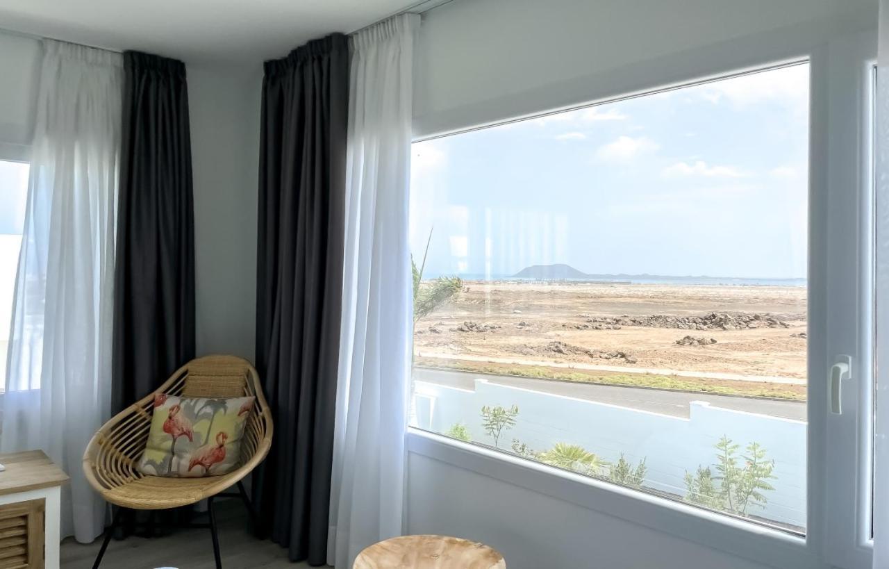 Island Fuerteventura Aparthotel Corralejo