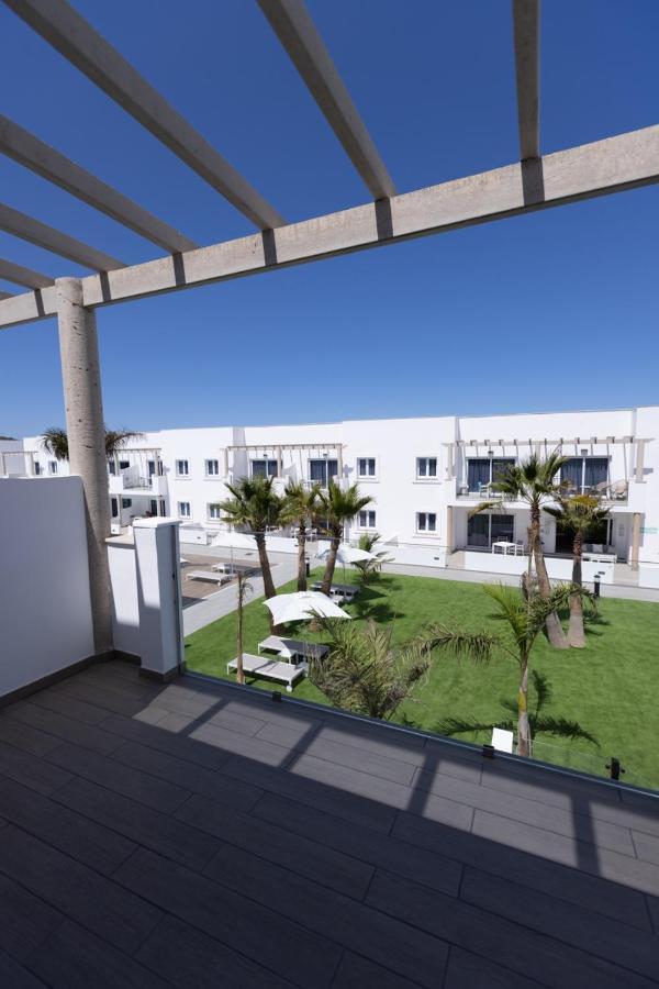 Aparthotel Island Fuerteventura 3*