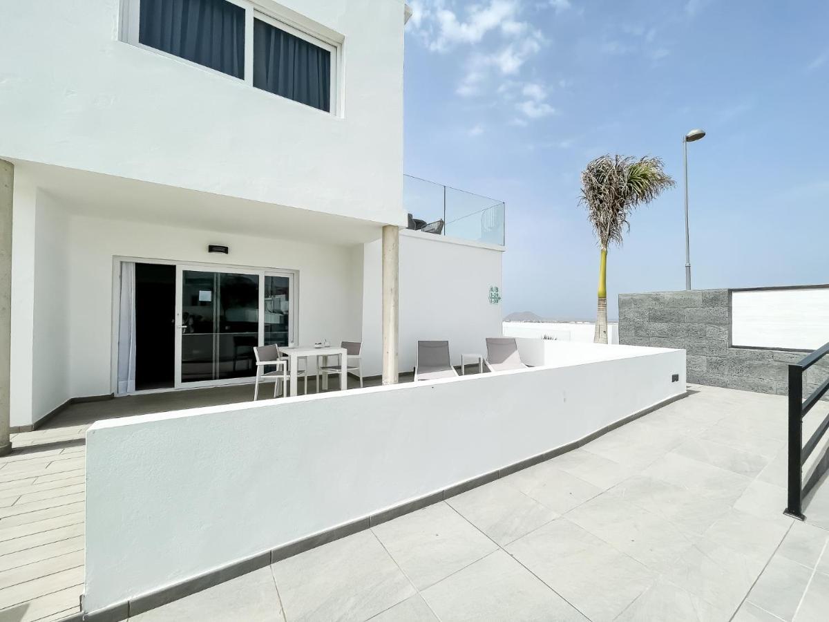Island Fuerteventura Aparthotel 3*