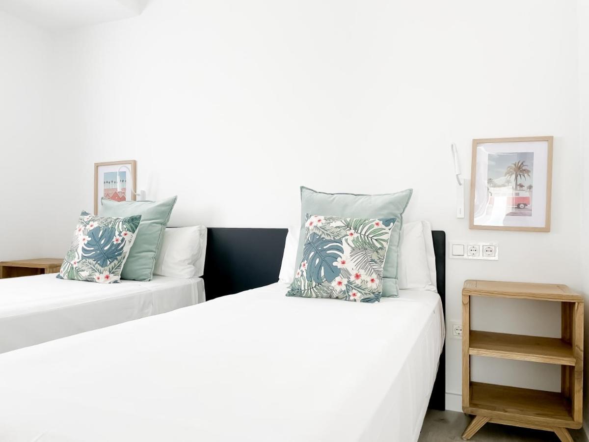 Aparthotel Island Fuerteventura 3*