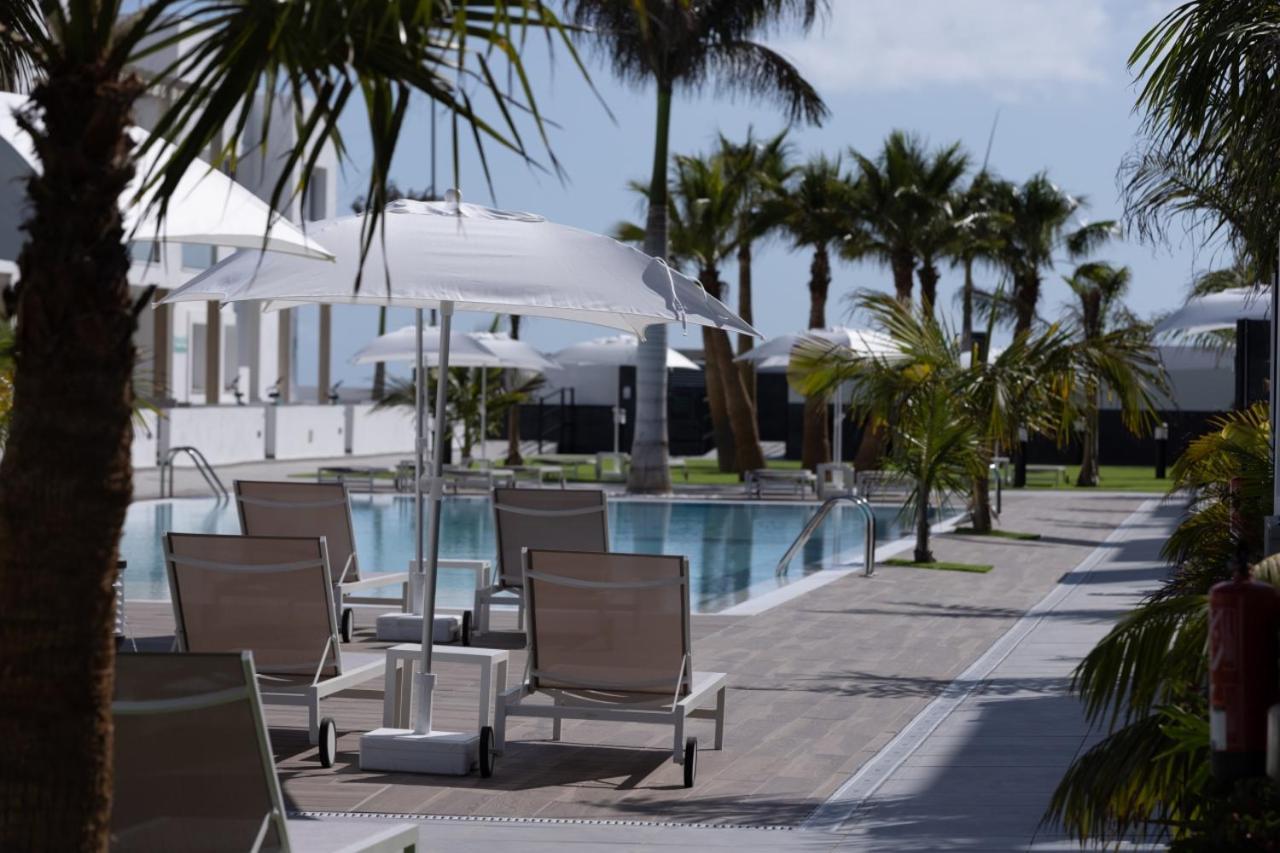 Island Fuerteventura 3*