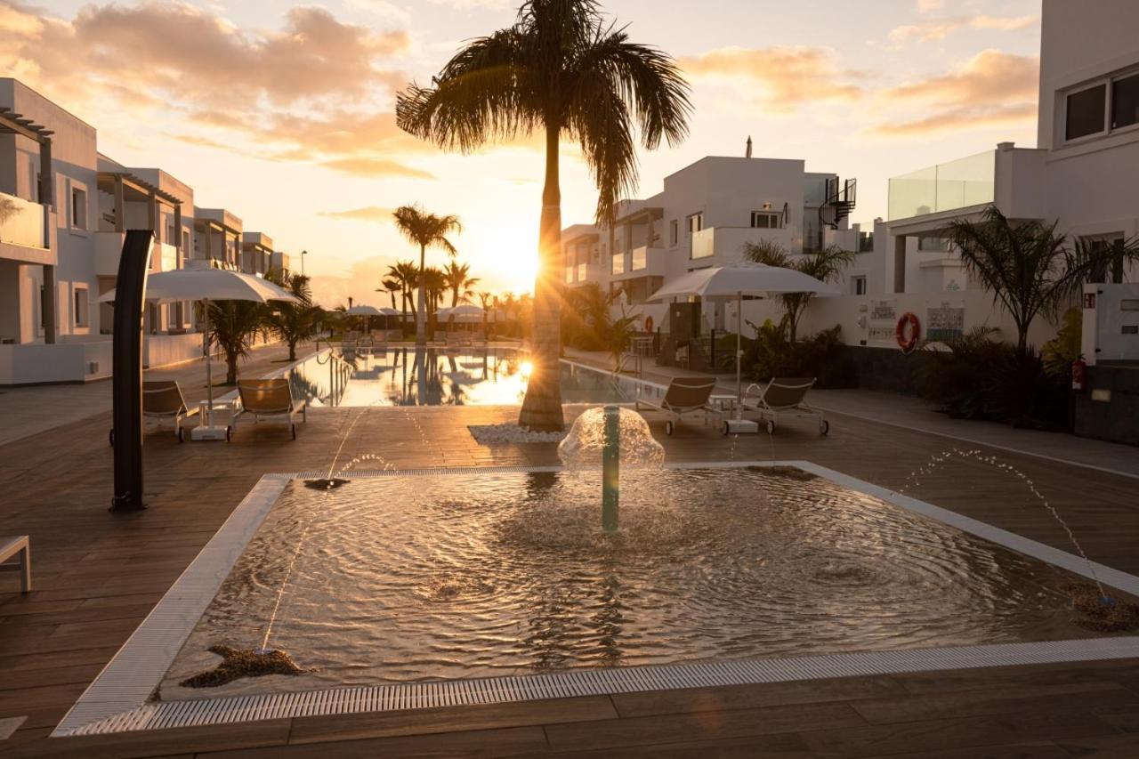 Island Fuerteventura 3* Corralejo